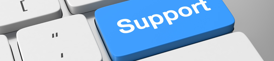 Click-Create-Website-support